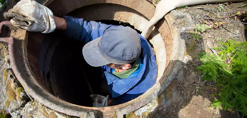 Professional  Septic Tank Repair Services in East Northport, NY