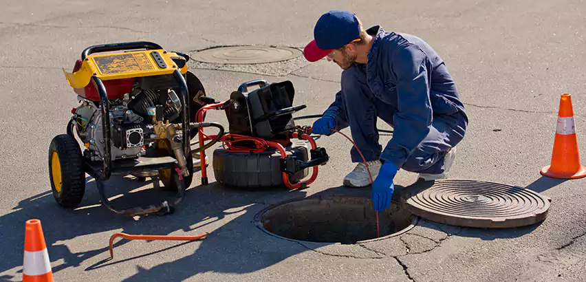 Professional Sewer Repair Services in East Northport, NY