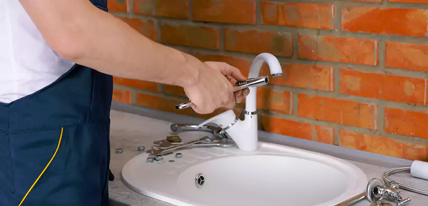 Bathroom Sink Installation in East Northport