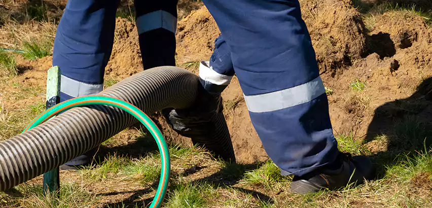 Blocked Drain Repair in East Northport