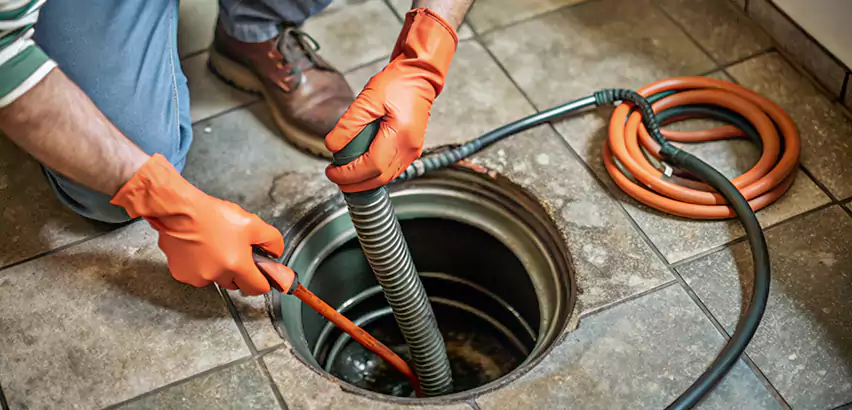 Gutter Drain Repair in East Northport, NY