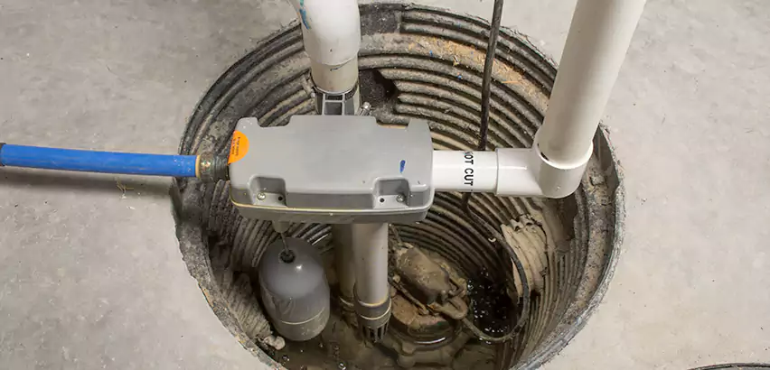Emergency Sump Pump Repair in East Northport, NY