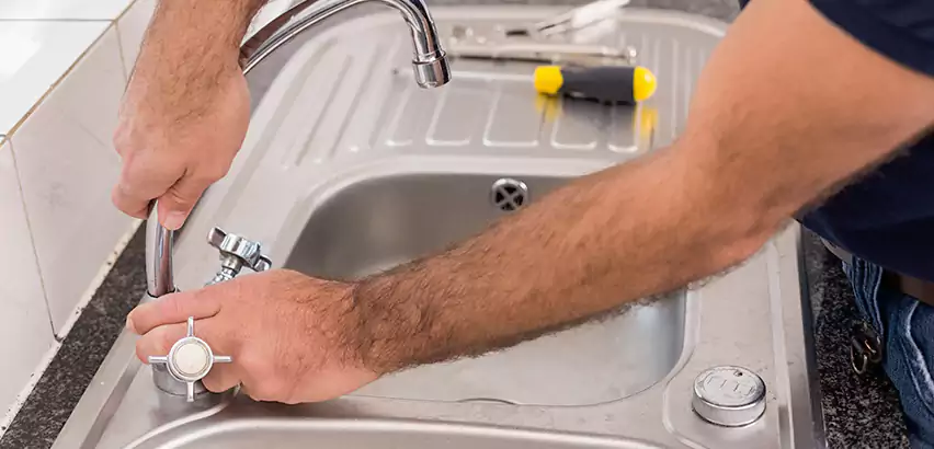 Outdoor Faucet Repair in East Northport