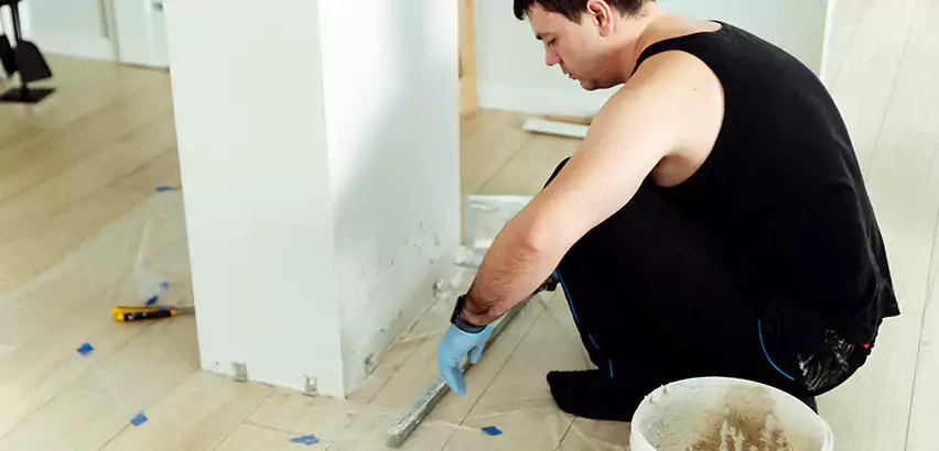 Emergency Foundation Leak Repair in East Northport, NY
