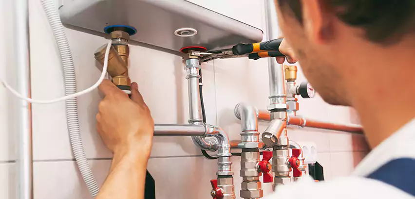 Water Heater Gas Leak Repair East Northport, NY