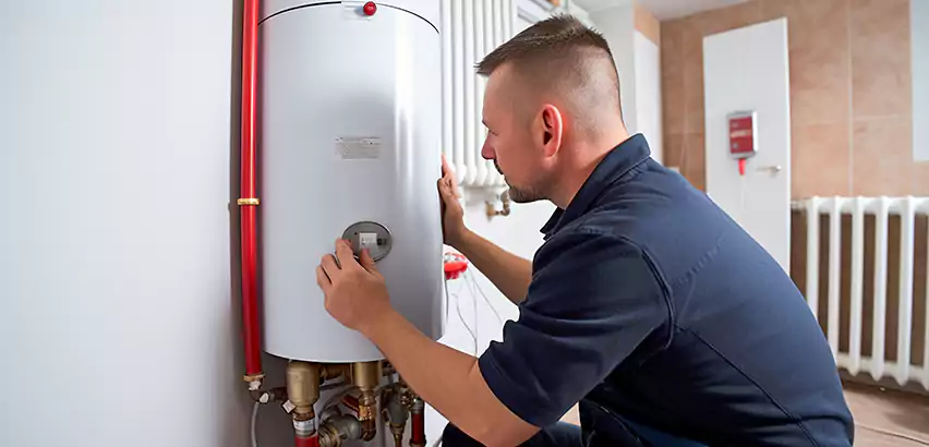 Natural Gas Water Heater Repair in East Northport, NY