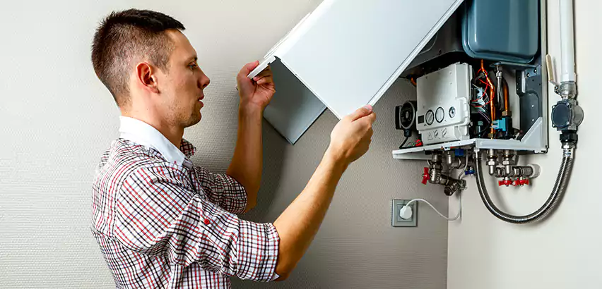 Electric Water Heater Maintenance in East Northport