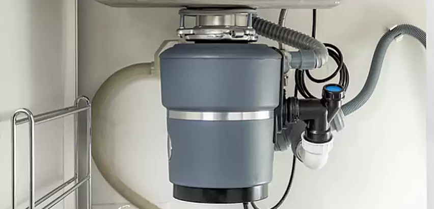 Insinkerator Air Switch Installation in East Northport, NY