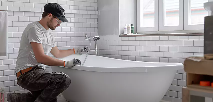 Leak Detection Companies Near Me in East Northport