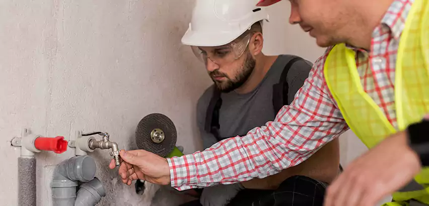 Water Softener Installation in East Northport, NY