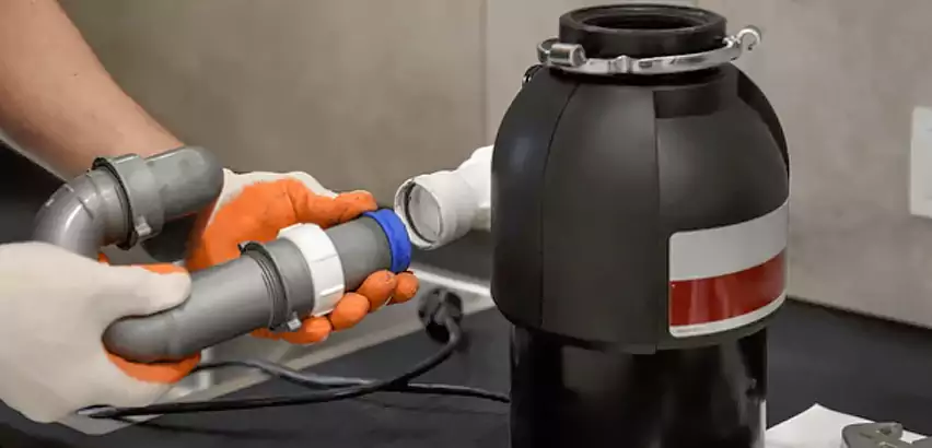 Garbage Disposal Maintenance in East Northport