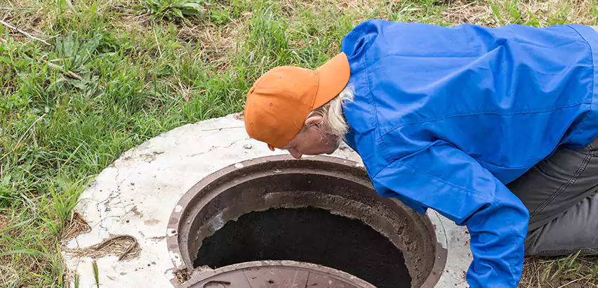 Septic Tank Leak Repair in East Northport, NY