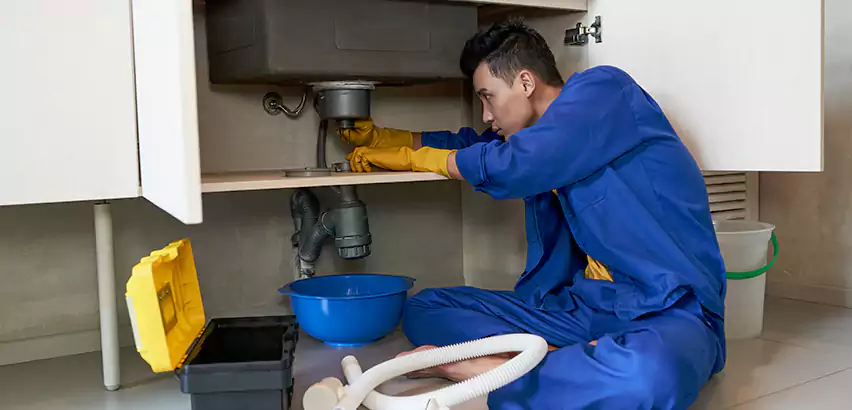 Sewer Line Maintenance East Northport, NY