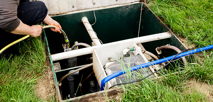 Zoeller Sump Pump Maintenance in East Northport