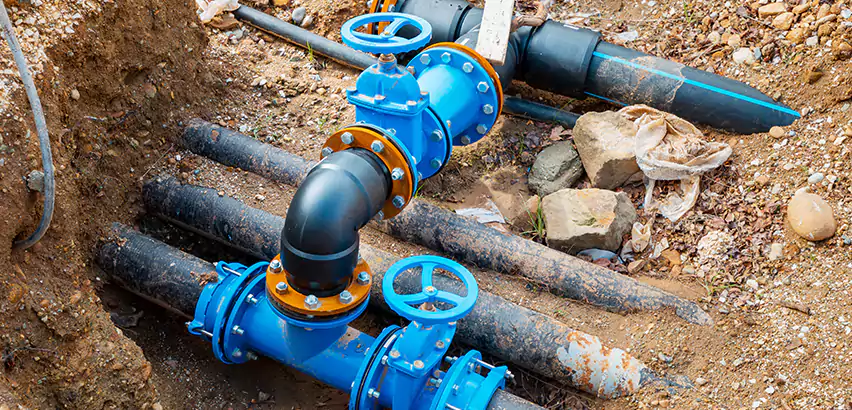 Trenchless Water Line Repair East Northport, NY