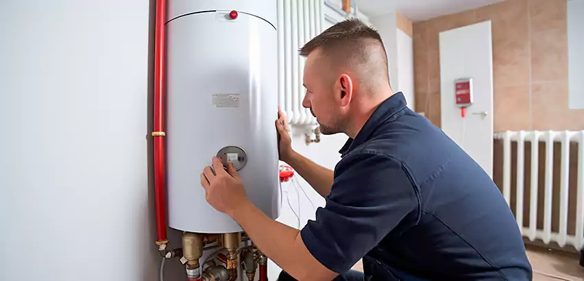 Emergency Water Heater Replacement in East Northport
