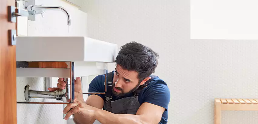 Commercial Water Leak Detection in East Northport