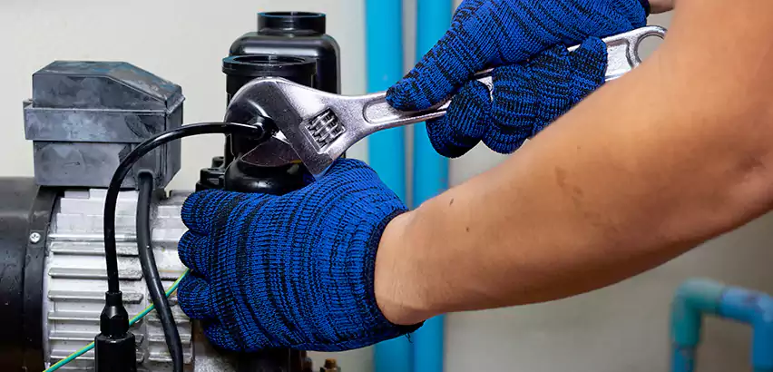 Well Water System Repair in East Northport, NY