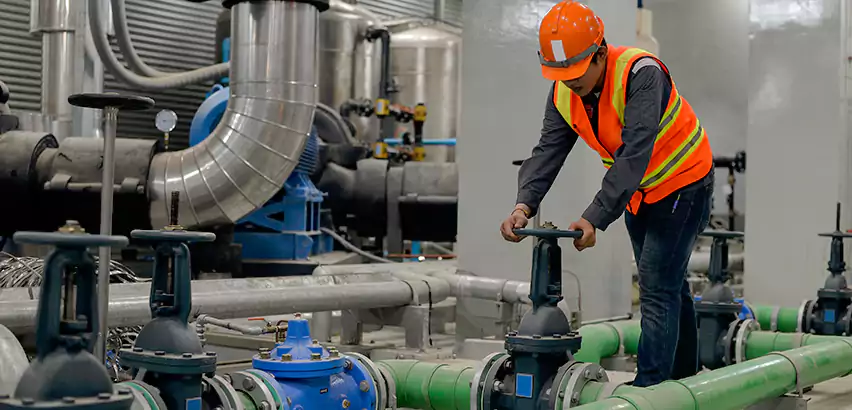 Top-Notch Trenchless Sewer Line Repair Services in East Northport, NY.