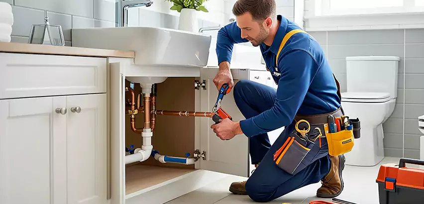 Water Damage Restoration in East Northport