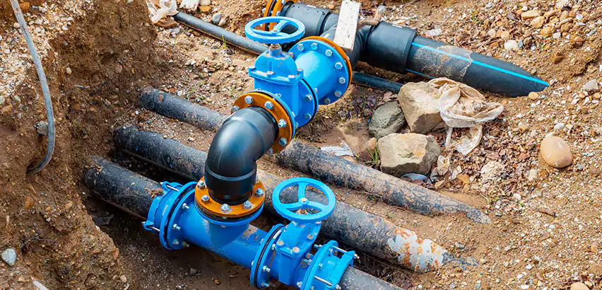 Professional Water Line Installation Services in East Northport, NY