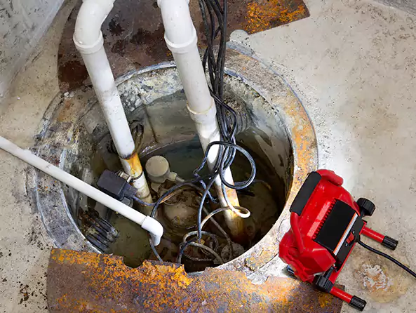 Why Choose East Northport Plumbing for Basement Sump Pump Installation in East Northport?