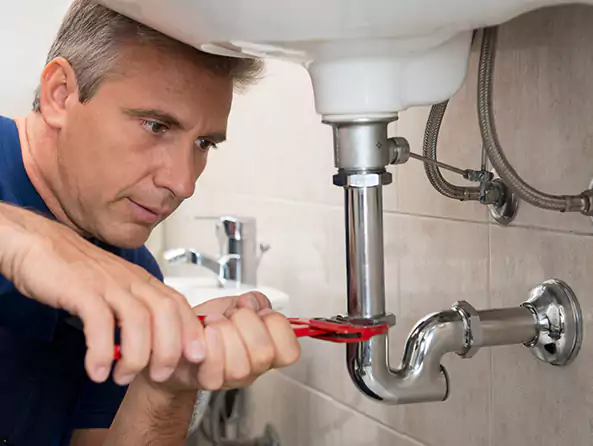 Why Choose East Northport Plumbing for Bathroom Plumbing in East Northport, NY?