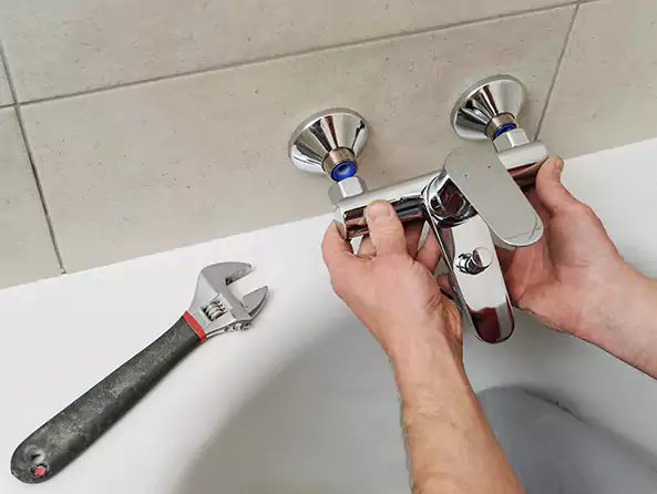 Why Choose East Northport Plumbing for Bathtub Faucet Replacement in East Northport, NY?