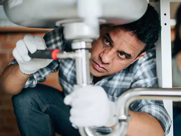 Why Choose East Northport Plumbing for Clogged Sewer Line Repair in East Northport, NY?