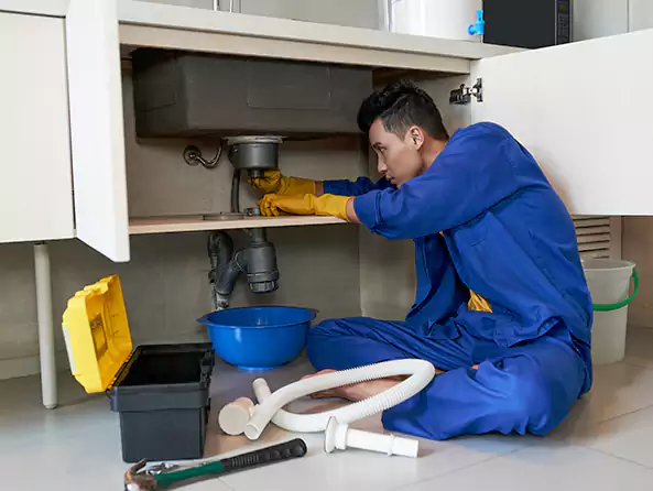 Why Choose East Northport Plumbing for Drain Cleaning in East Northport, NY?
