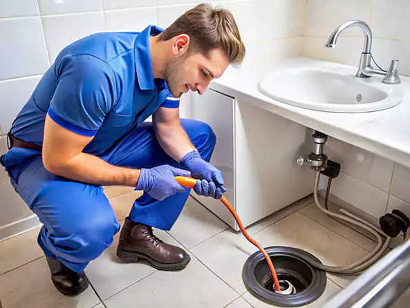 Why Choose East Northport Plumbing for Drain Repairs in East Northport, NY?