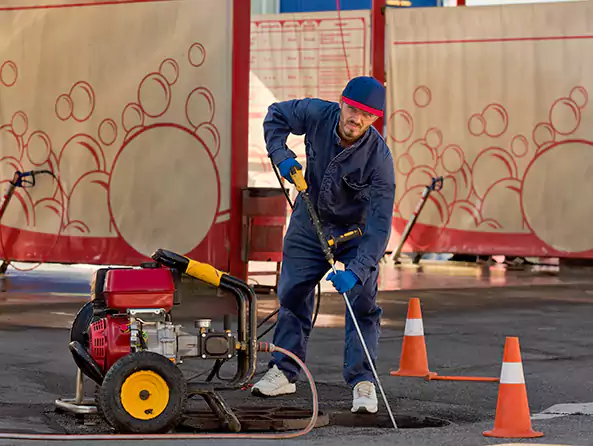 Why Choose East Northport Plumbing for Drain Services in East Northport, NY?