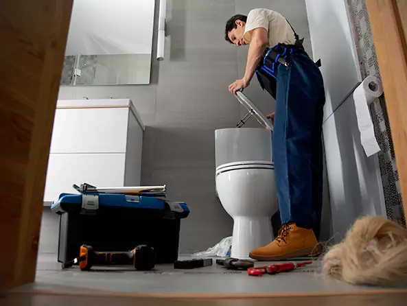  Why Choose East Northport Plumbing for Drainage Services in East Northport, NY?]