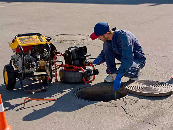 Why Choose East Northport Plumbing for Drains Camera Inspection in East Northport, NY?