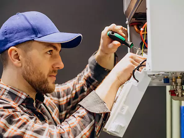 Why Choose East Northport Plumbing for Electric Tankless Water Heater Installation in East Northport, NY?