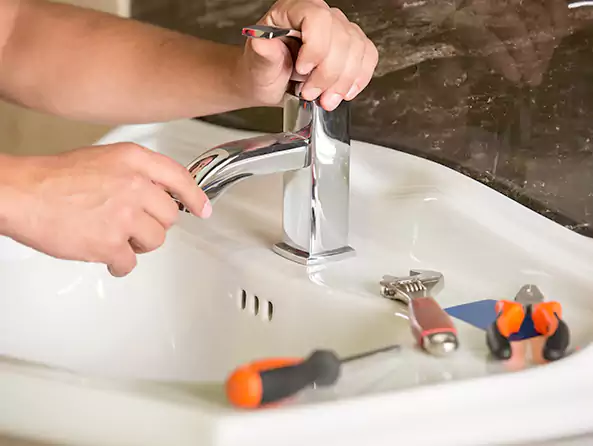 Why Choose East Northport Plumbing for Bathroom Faucet Installation in East Northport, NY?