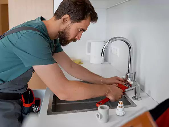 Why Choose East Northport Plumbing for Faucet Repair in East Northport, NY?