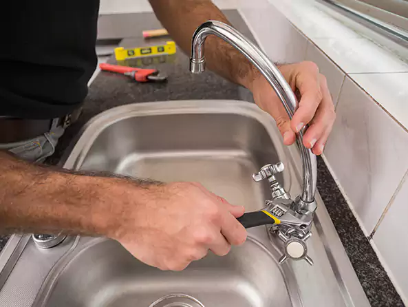 Why Choose East Northport Plumbing for Faucet Replacement in East Northport, NY?