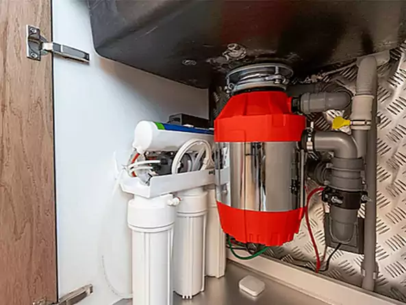 Why Choose East Northport Plumbing for Garbage Disposal Installation in East Northport, NY?