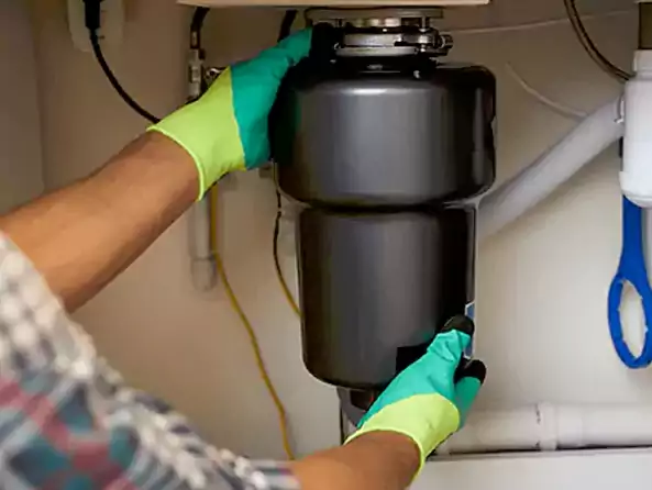 Why Choose East Northport Plumbing for Garbage Disposal Replacement in East Northport, NY?