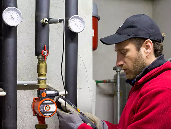 Why Choose East Northport Plumbing for Gas Line Installation in East Northport, NY?