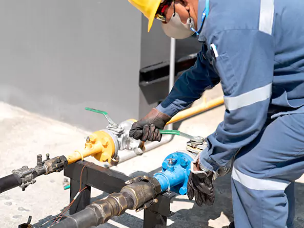 Why Choose East Northport Plumbing for Gas Line Repair in East Northport, NY?
