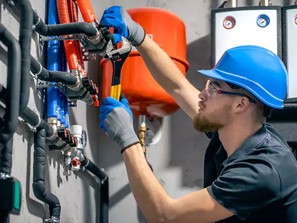 Why Choose East Northport Plumbing for Gas Water Heater Installation in East Northport, NY