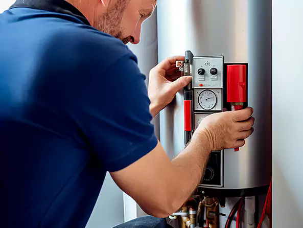 Why Choose East Northport Plumbing for Gas Water Heater Replacement in East Northport, NY?