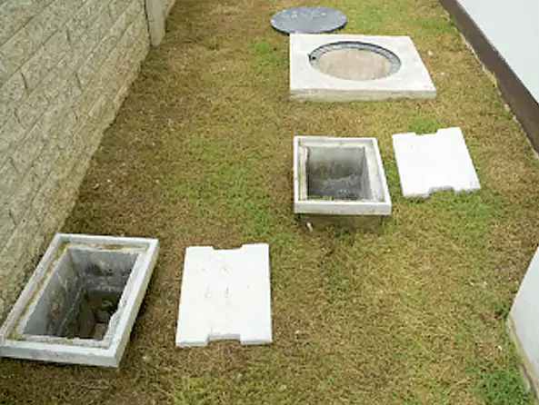 Why Choose East Northport Plumbing for Grease Trap Cleaning in East Northport, NY?