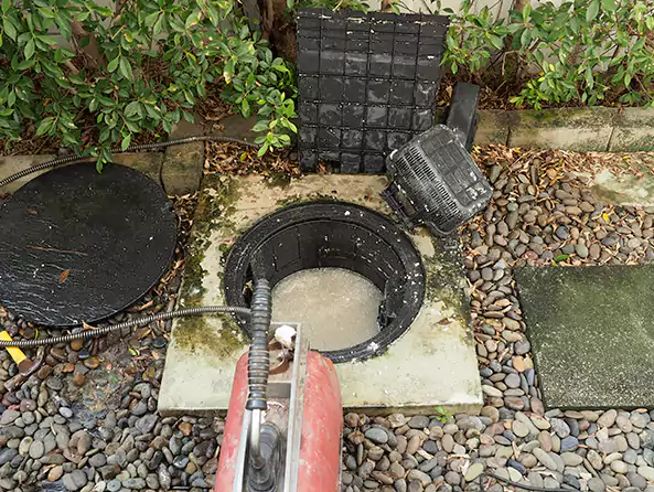 Why Choose East Northport Plumbing for Grease Trap Repair in East Northport, NY?