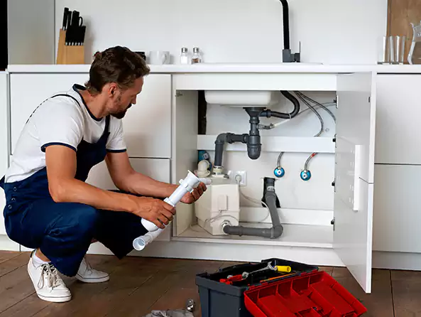 Why Choose East Northport Plumbing for Insinkerator Installation in East Northport, NY?