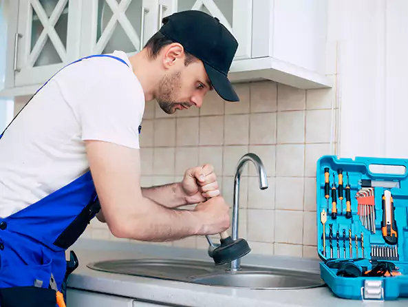 Why Choose East Northport Plumbing for Kitchen Plumbing in East Northport, NY?