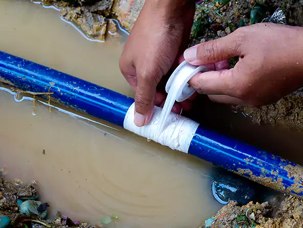  Why Choose East Northport Plumbing for Leak Detection in East Northport, NY?]