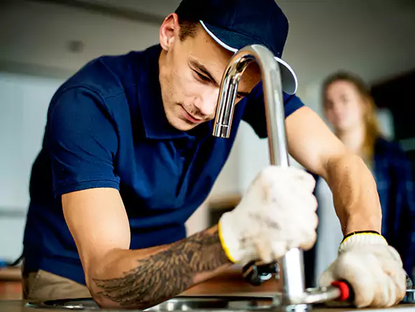 Why Choose East Northport Plumbing for Plumbing Repair in East Northport, NY?